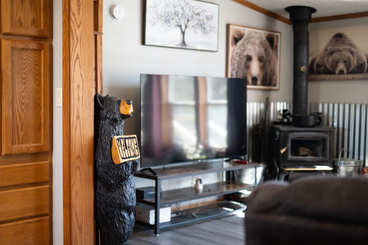 7649N Fishtrap Lake Rd, Winter, WI