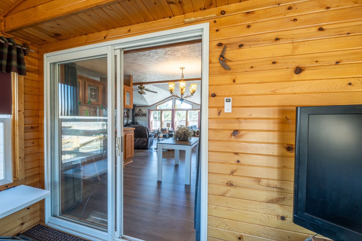 7649N Fishtrap Lake Rd, Winter, WI