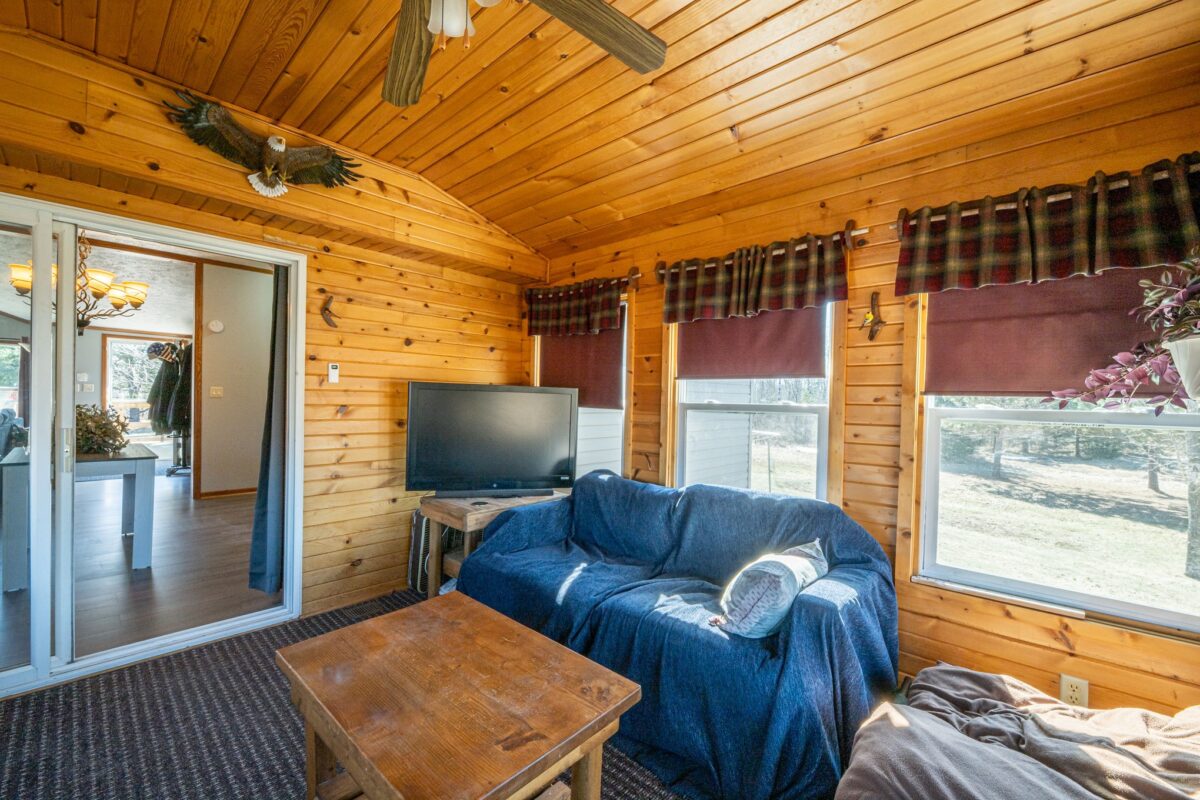 7649N Fishtrap Lake Rd, Winter, WI