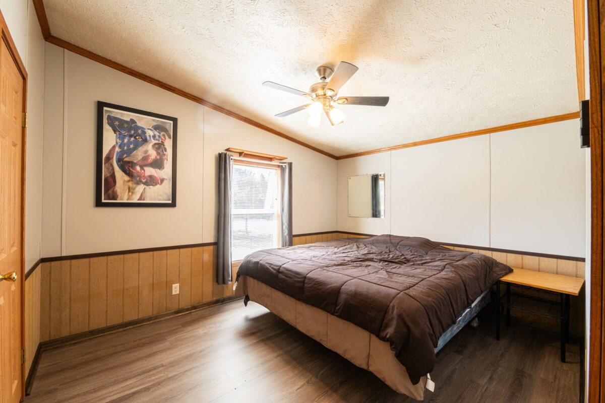 7649N Fishtrap Lake Rd, Winter, WI