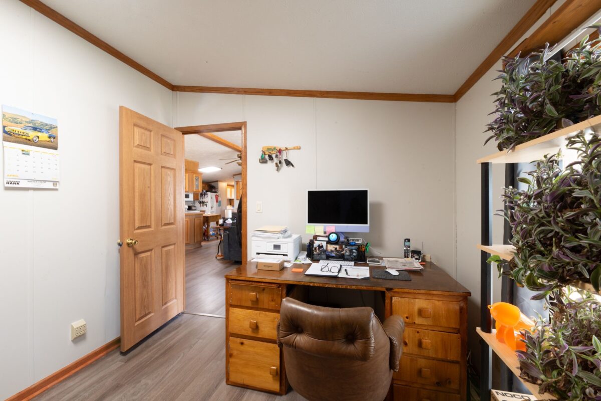 7649N Fishtrap Lake Rd, Winter, WI