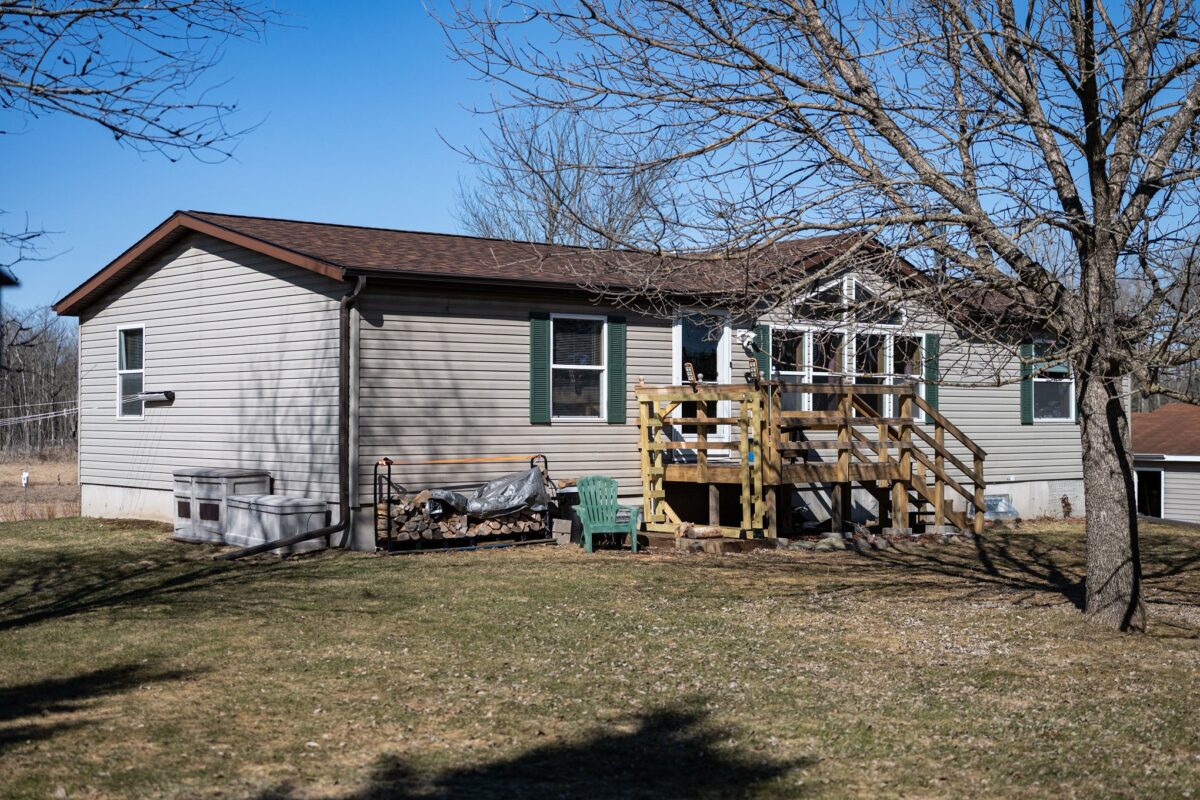 7649N Fishtrap Lake Rd, Winter, WI