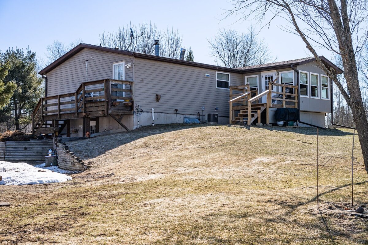7649N Fishtrap Lake Rd, Winter, WI
