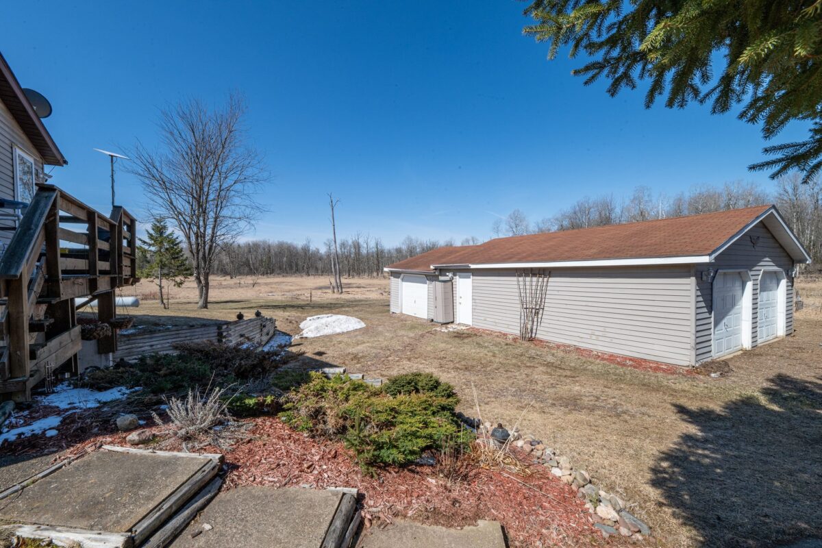 7649N Fishtrap Lake Rd, Winter, WI