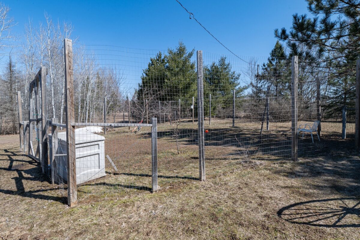 7649N Fishtrap Lake Rd, Winter, WI
