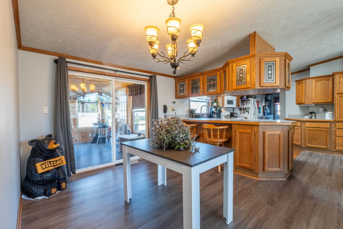 7649N Fishtrap Lake Rd, Winter, WI