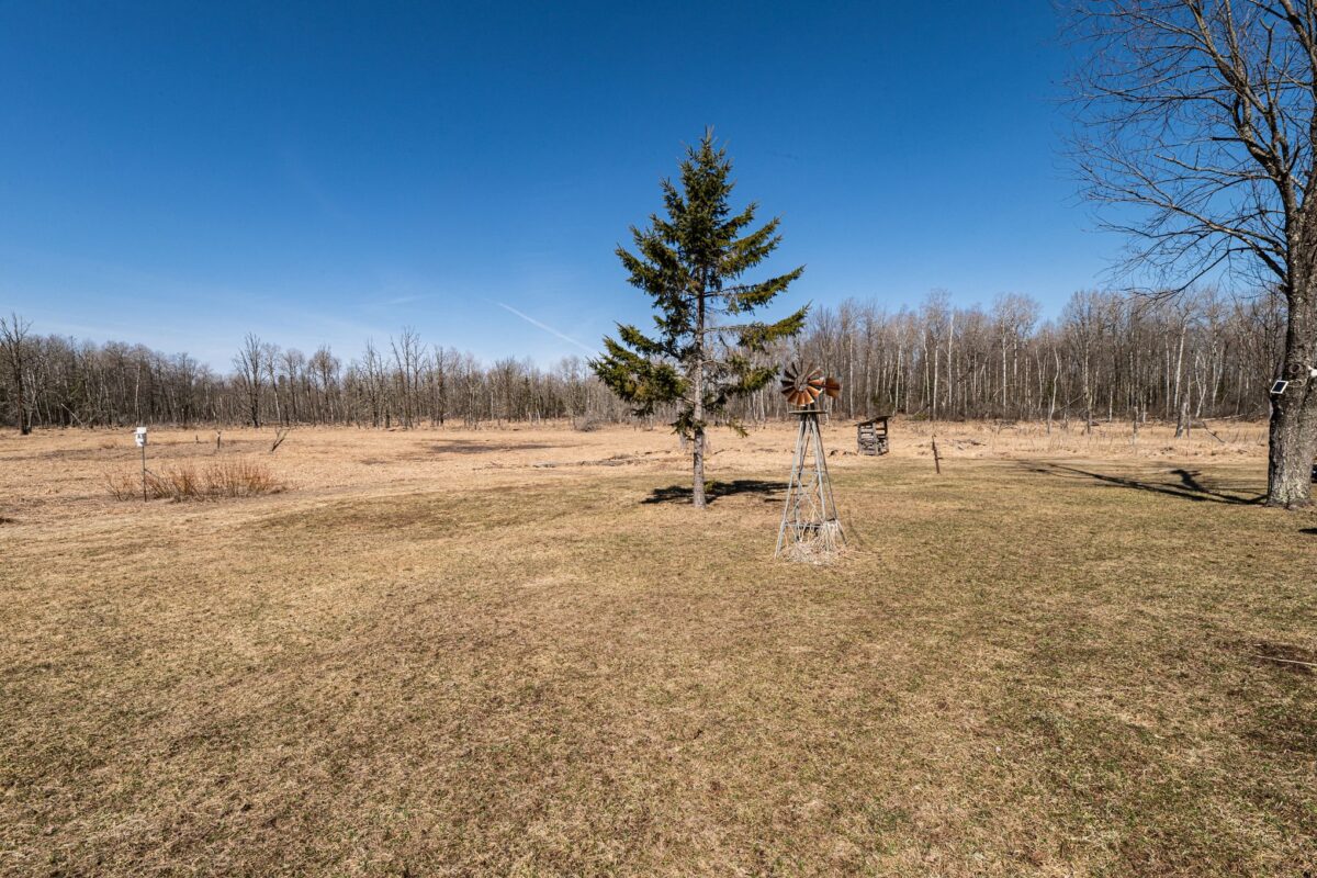 7649N Fishtrap Lake Rd, Winter, WI