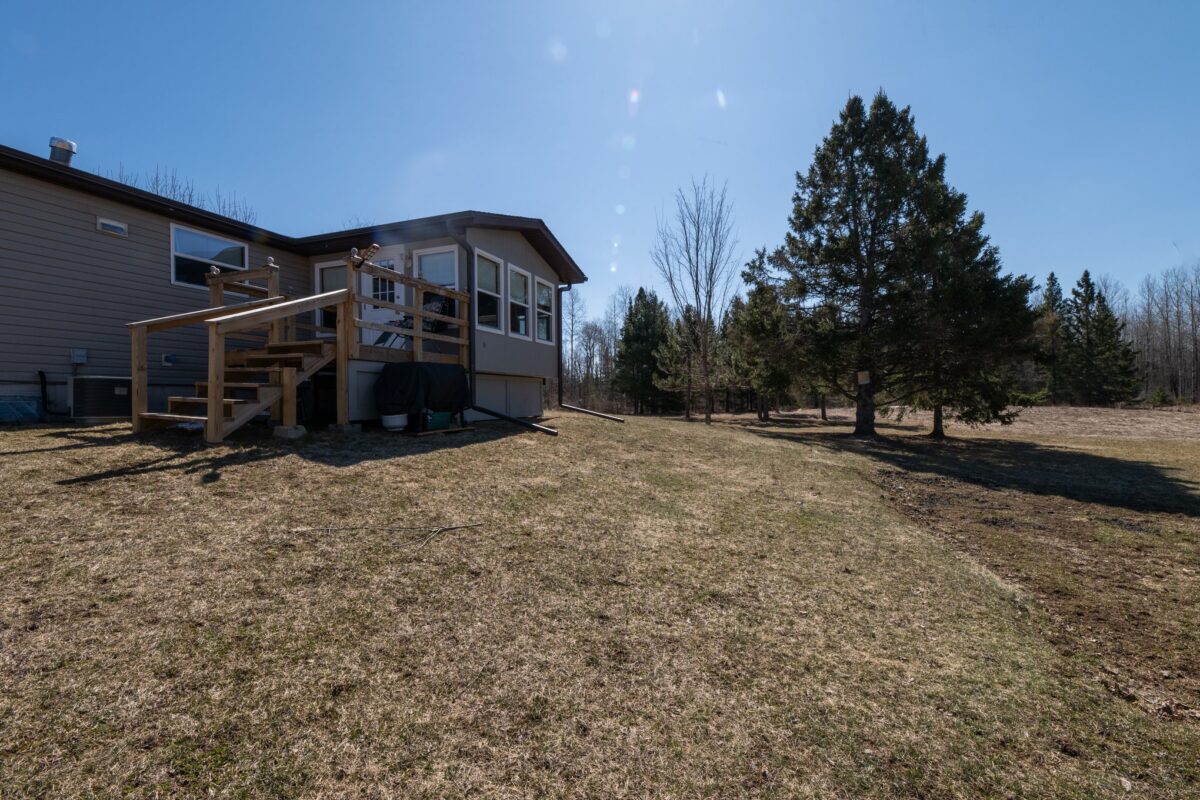 7649N Fishtrap Lake Rd, Winter, WI