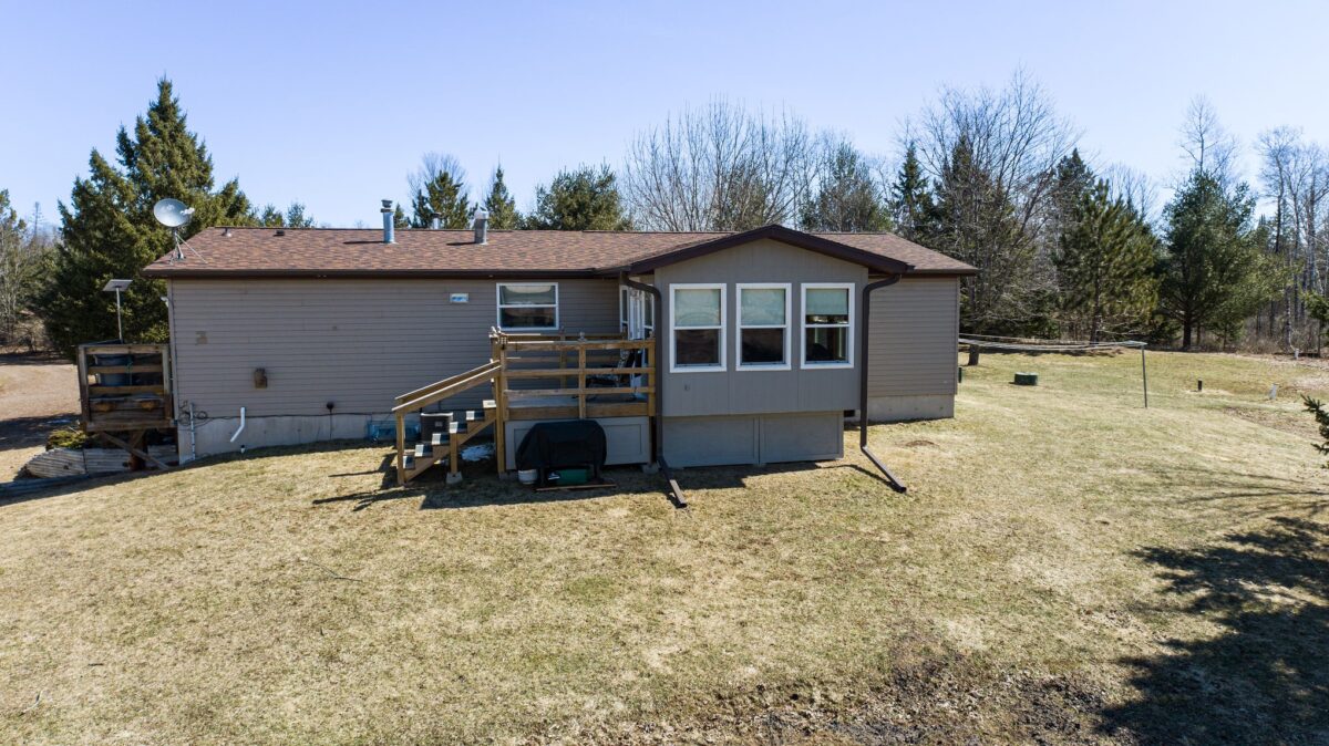 7649N Fishtrap Lake Rd, Winter, WI
