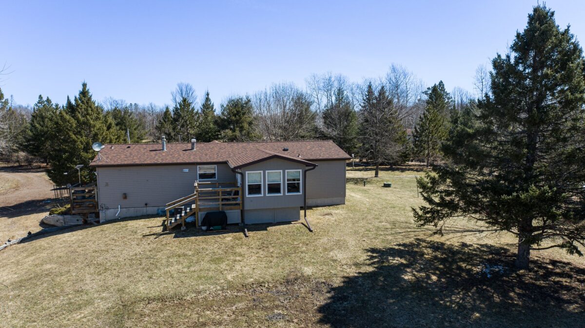 7649N Fishtrap Lake Rd, Winter, WI