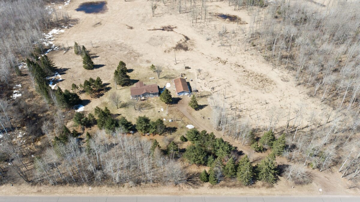 7649N Fishtrap Lake Rd, Winter, WI
