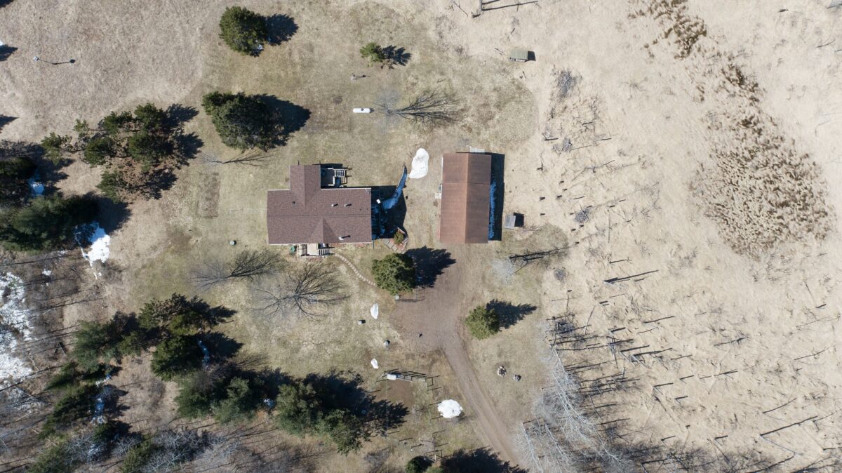 7649N Fishtrap Lake Rd, Winter, WI
