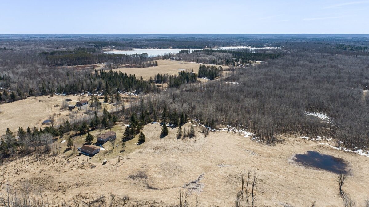 7649N Fishtrap Lake Rd, Winter, WI