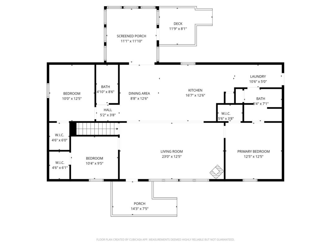 7649N Fishtrap Lake Rd, Winter, WI