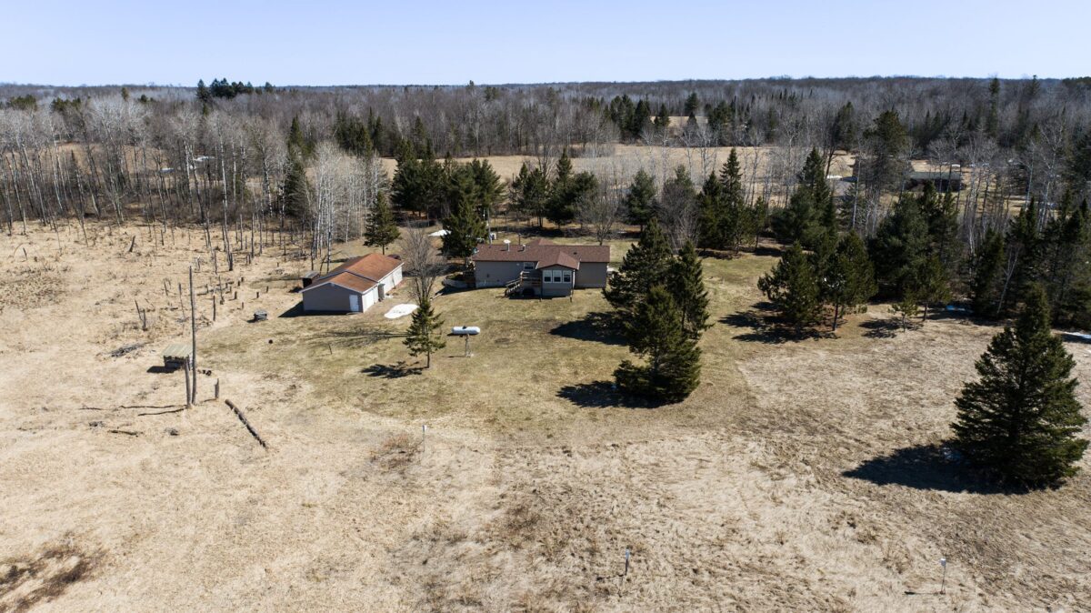 7649N Fishtrap Lake Rd, Winter, WI