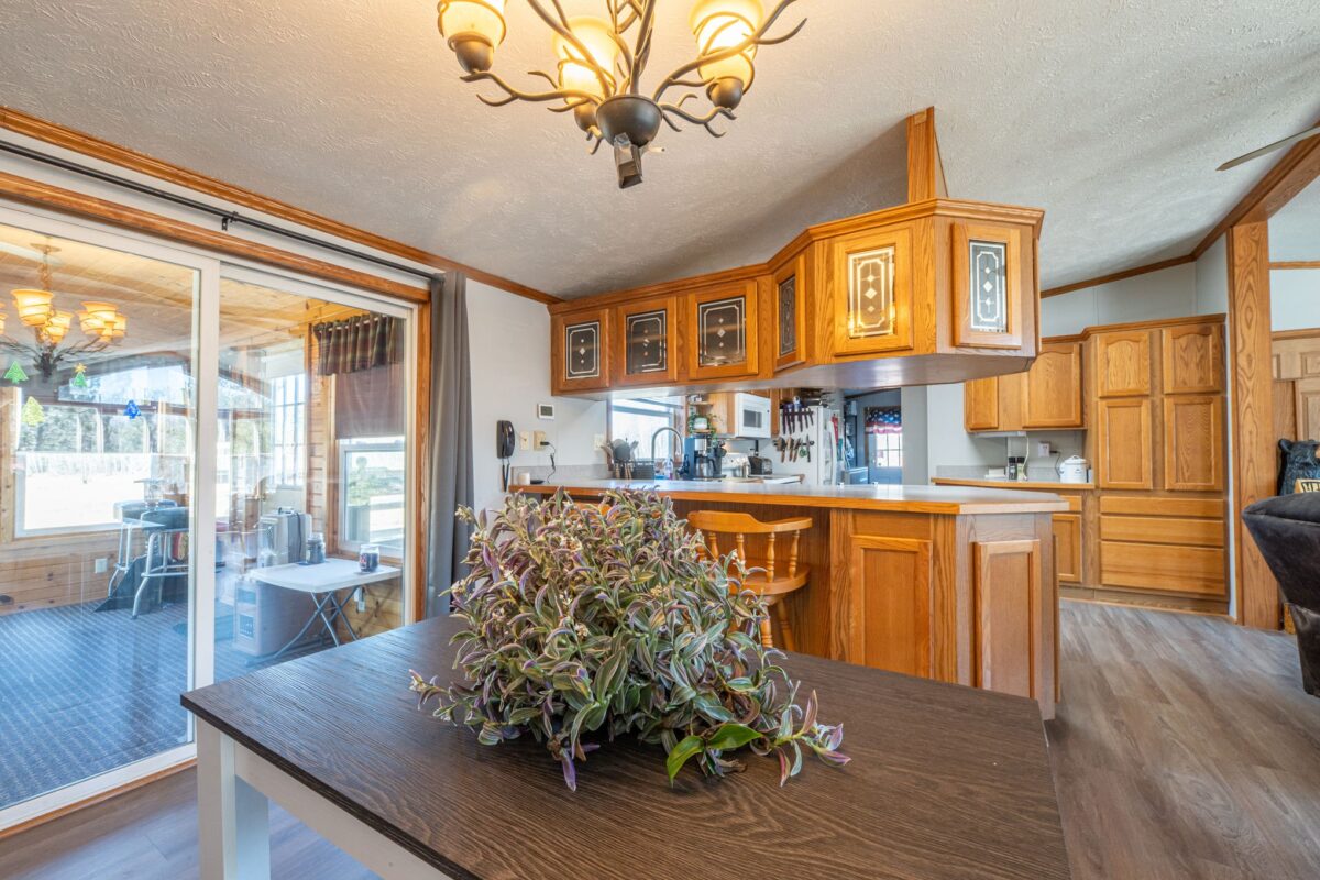 7649N Fishtrap Lake Rd, Winter, WI