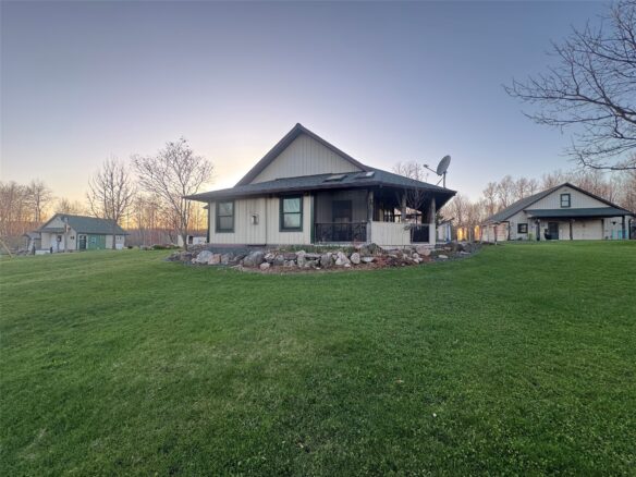 Residential at 7756W Old Highway 70, Winter, WI 54896 — photo 1