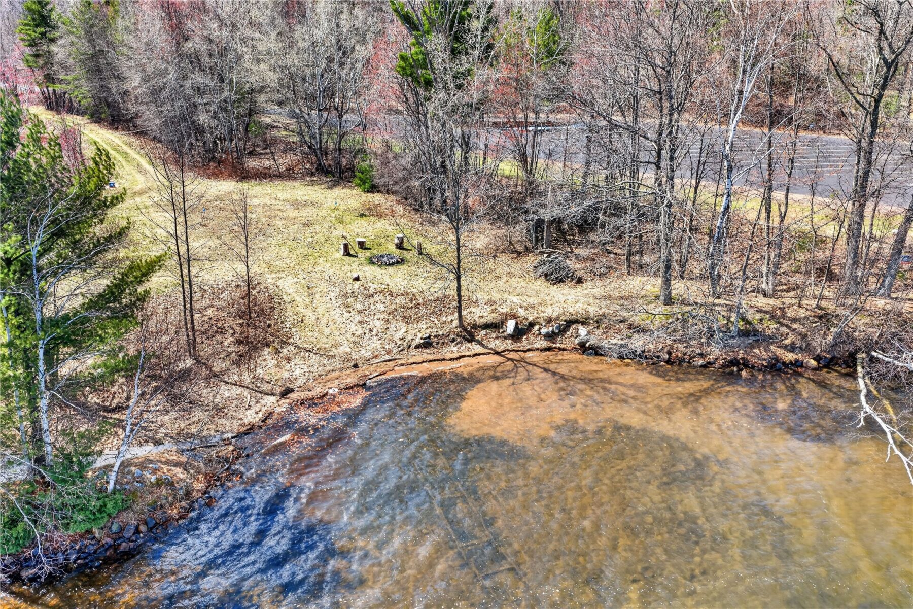 7778N Grindstone Landing Road, Hayward, WI — photo 12