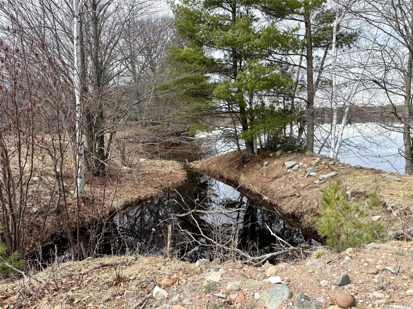 7778N Grindstone Landing Road, Hayward, WI — photo 15