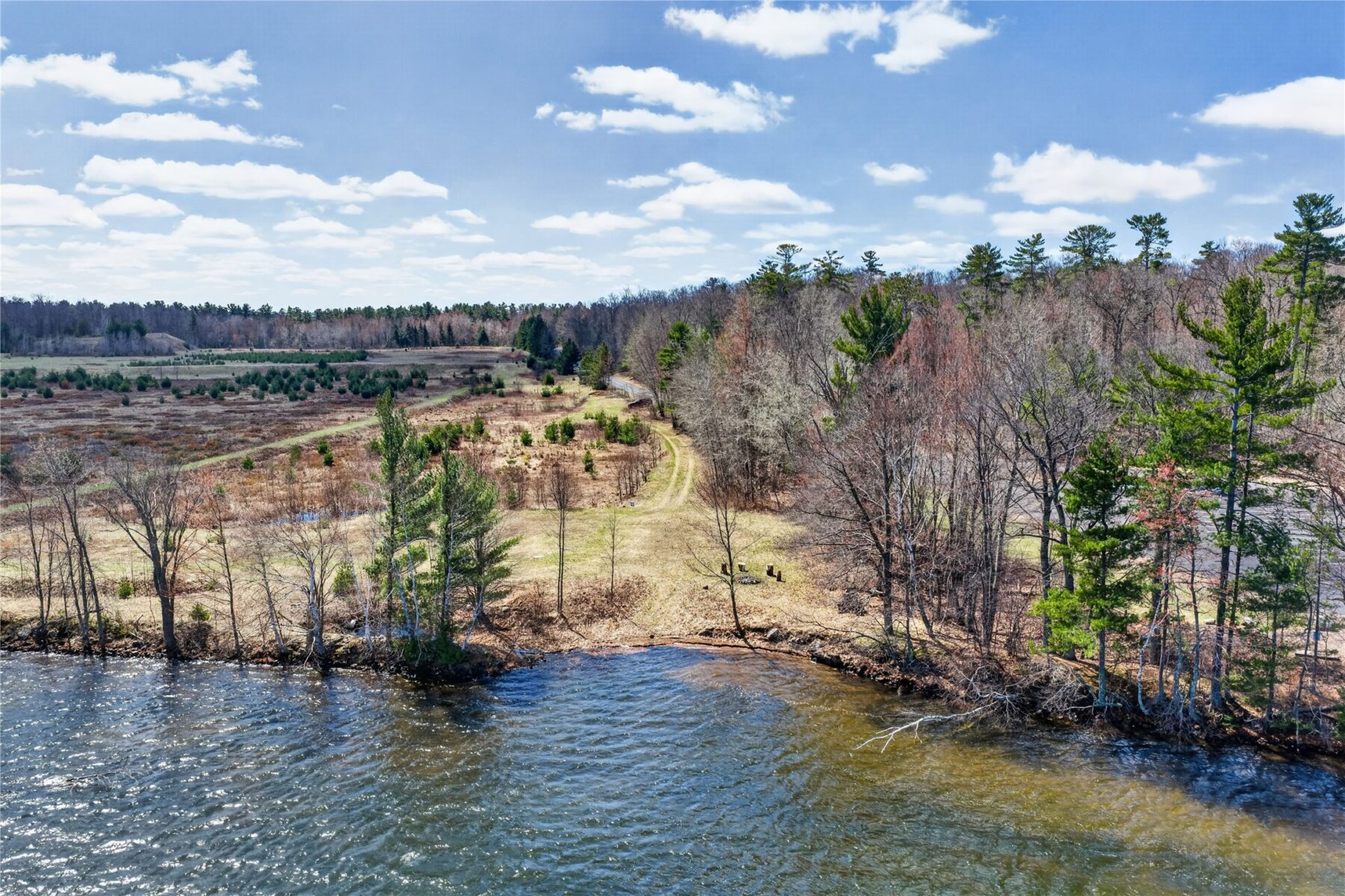 7778N Grindstone Landing Road, Hayward, WI — photo 18
