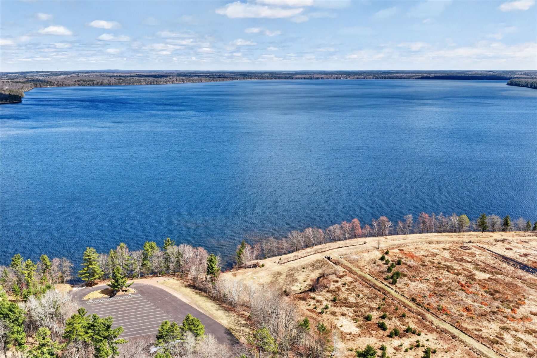 7778N Grindstone Landing Road, Hayward, WI — photo 21