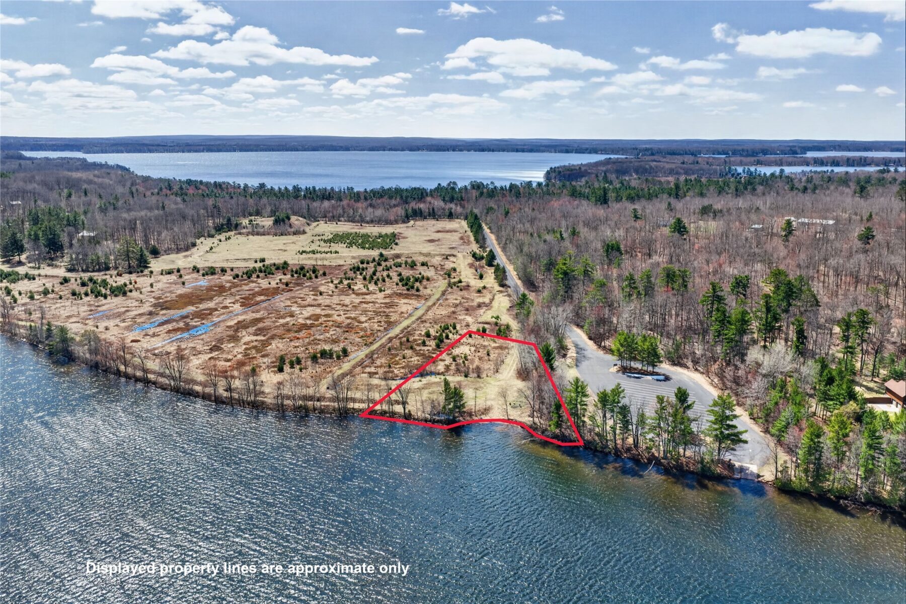 7778N Grindstone Landing Road, Hayward, WI — photo 3