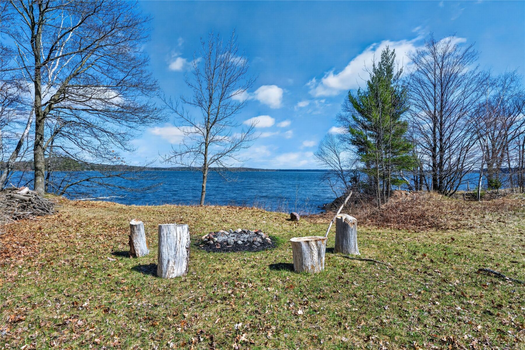 7778N Grindstone Landing Road, Hayward, WI — photo 7