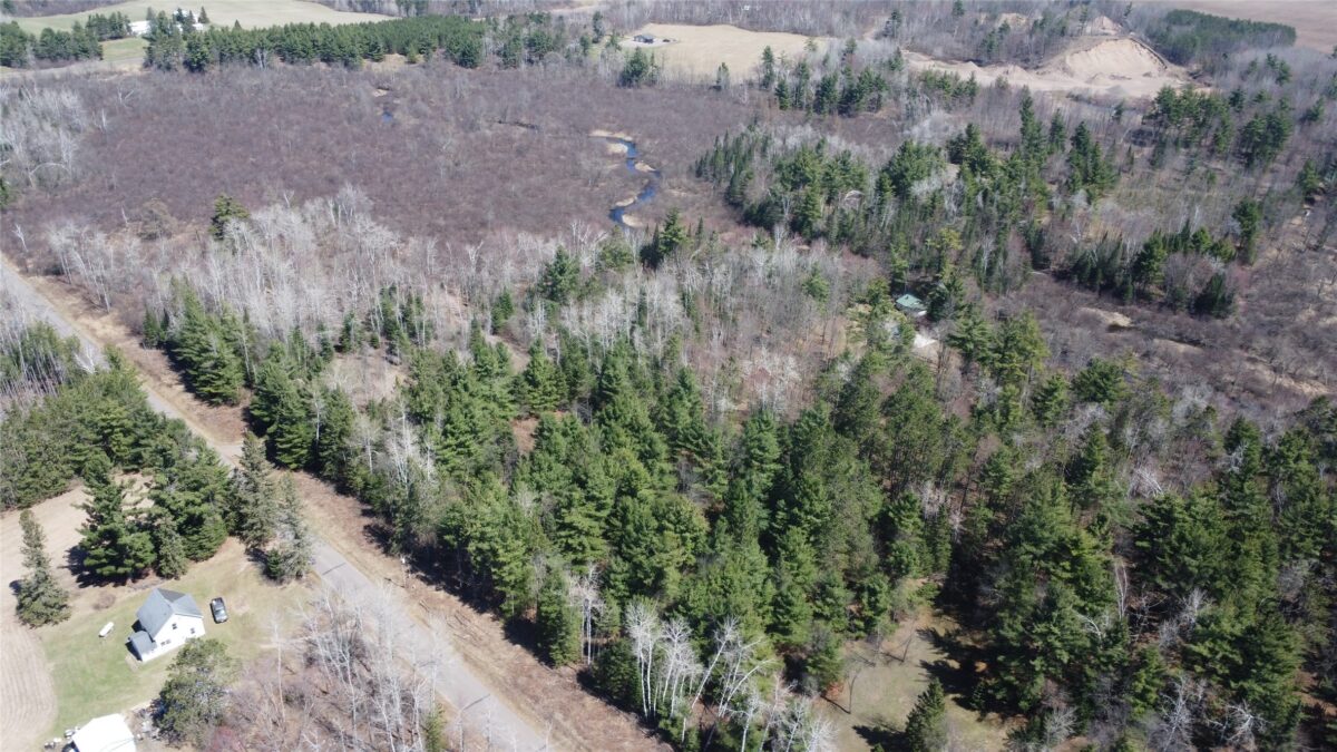 Residential at 778 Schwartz Road, Exeland, WI 54835 — photo 16