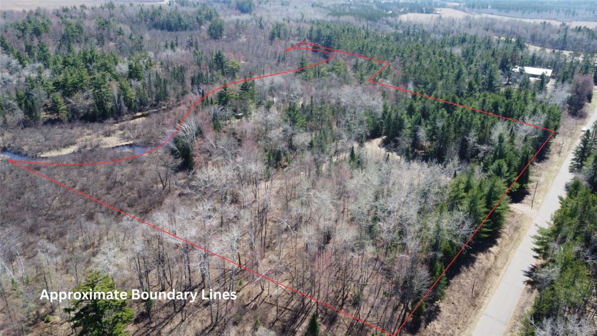 Residential at 778 Schwartz Road, Exeland, WI 54835 — photo 3