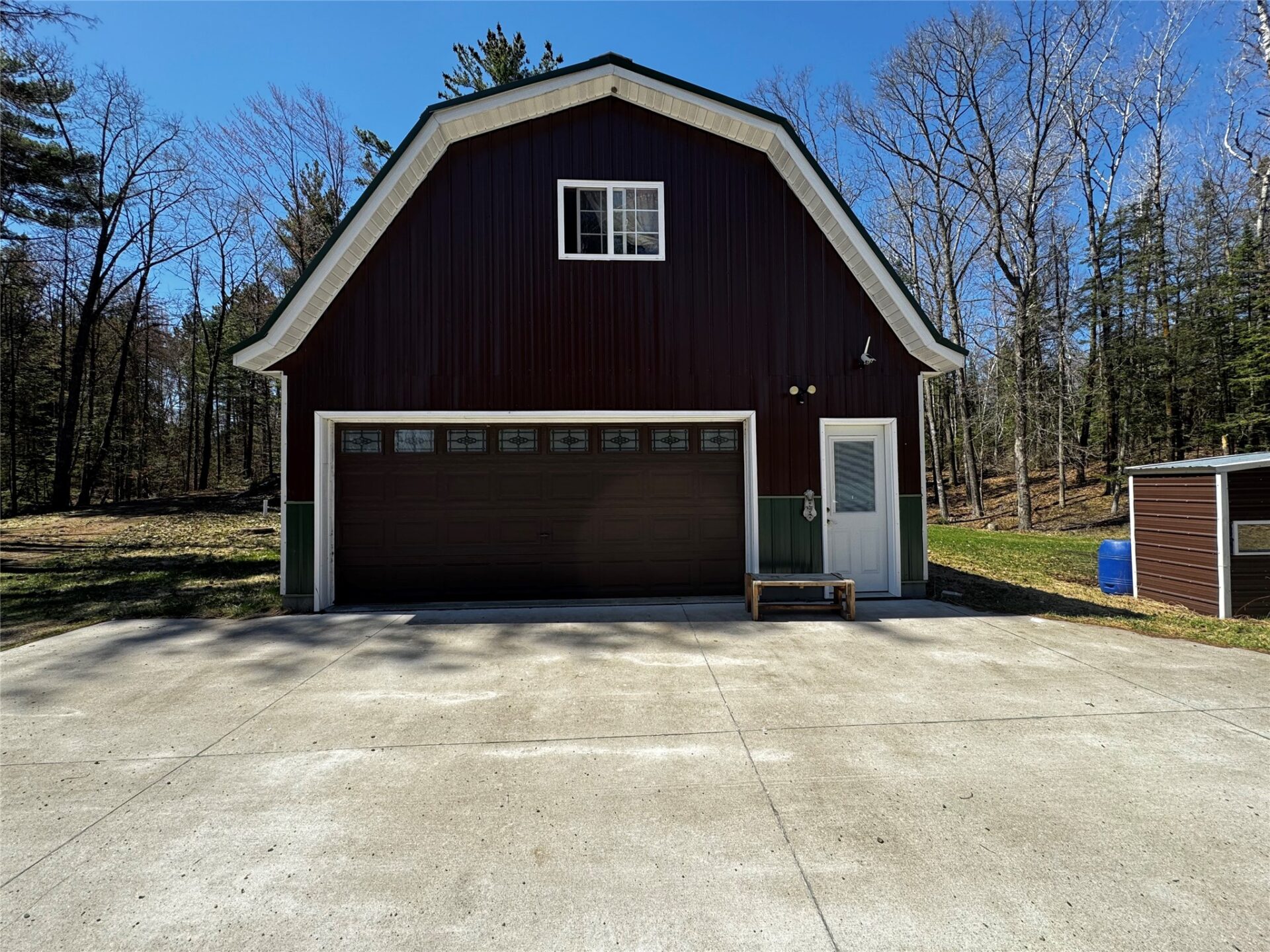 Residential at 778 Schwartz Road, Exeland, WI 54835 — photo 27