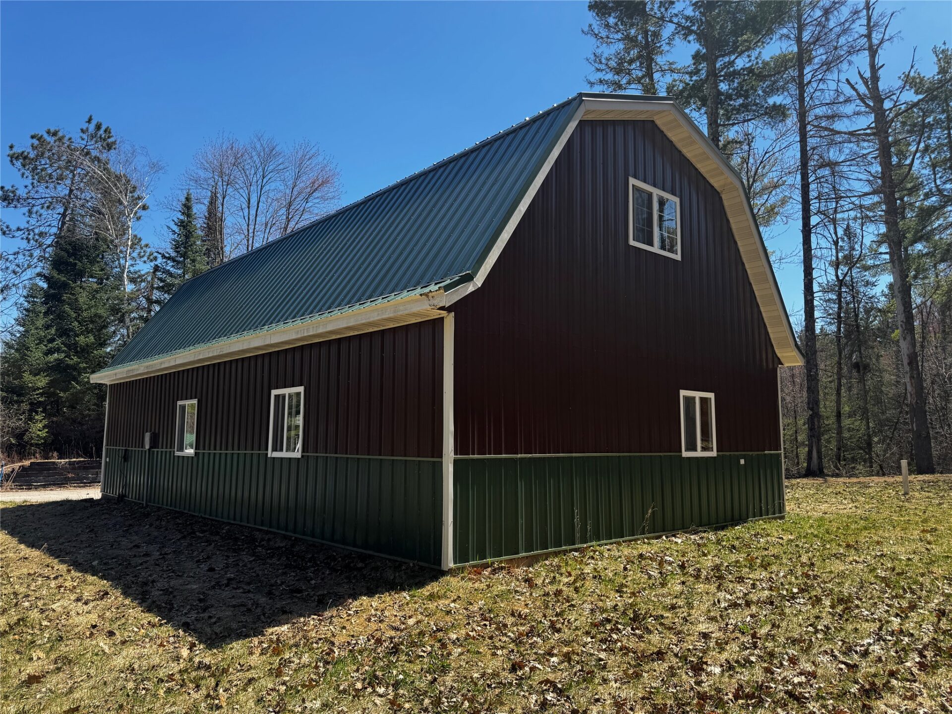 Residential at 778 Schwartz Road, Exeland, WI 54835 — photo 28