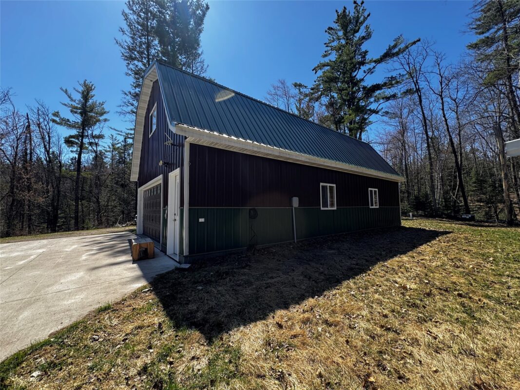 Residential at 778 Schwartz Road, Exeland, WI 54835 — photo 29