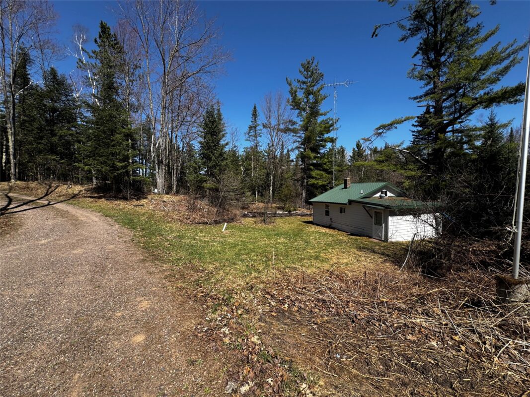 Residential at 778 Schwartz Road, Exeland, WI 54835 — photo 30