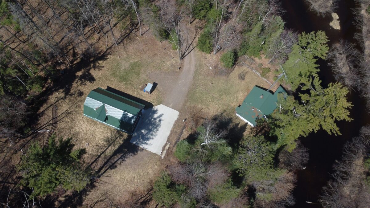 Residential at 778 Schwartz Road, Exeland, WI 54835 — photo 4