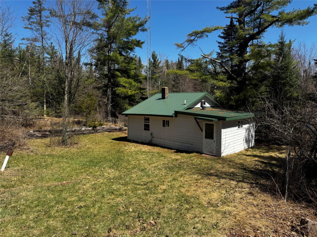 Residential at 778 Schwartz Road, Exeland, WI 54835 — photo 31