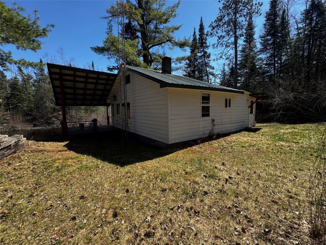 Residential at 778 Schwartz Road, Exeland, WI 54835 — photo 33