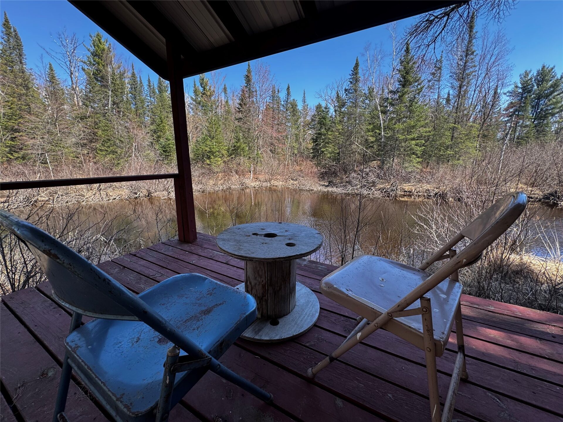 Residential at 778 Schwartz Road, Exeland, WI 54835 — photo 34