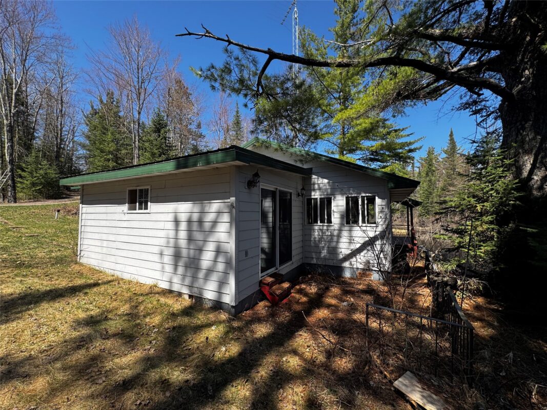 Residential at 778 Schwartz Road, Exeland, WI 54835 — photo 39