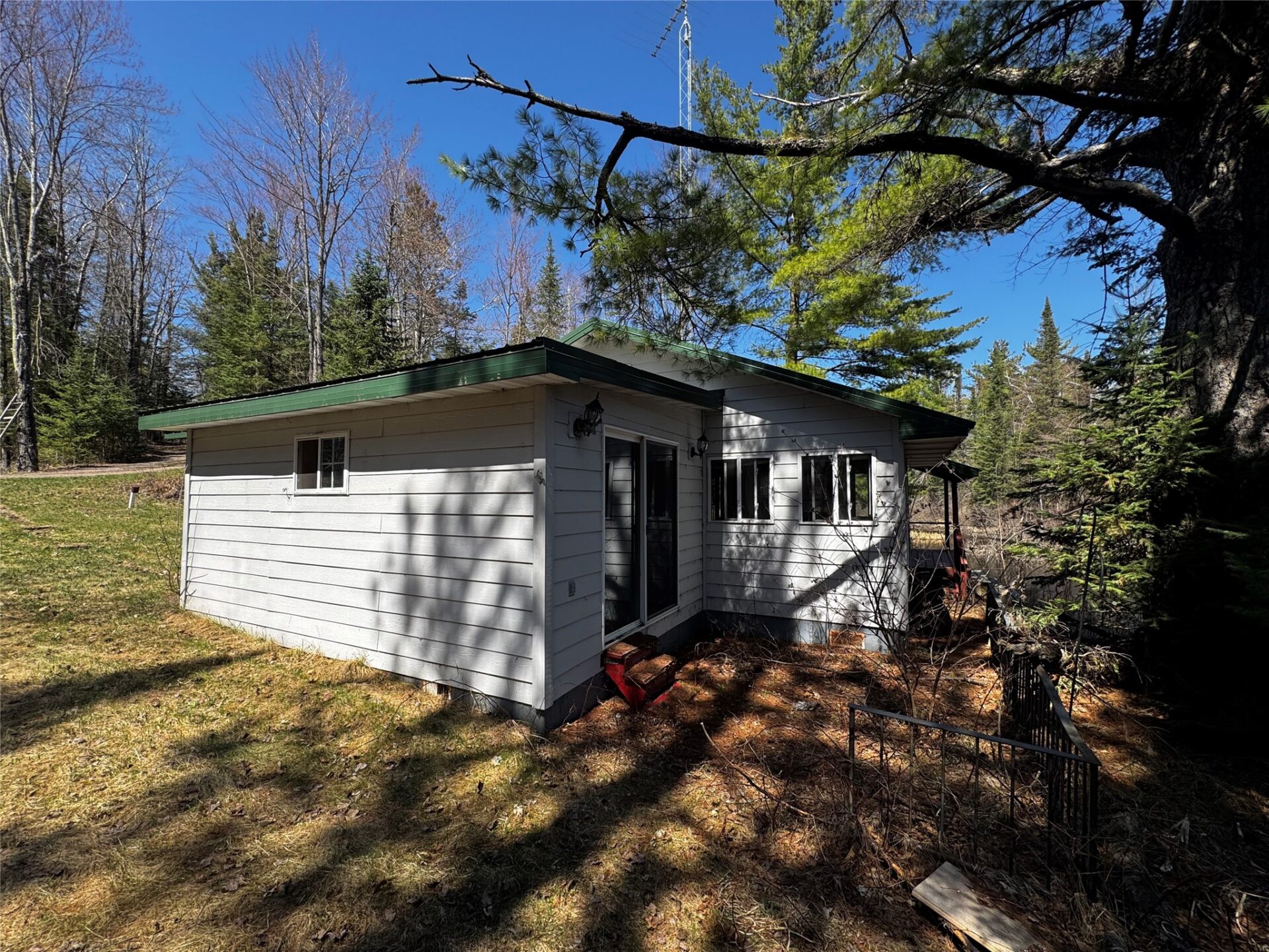 Residential at 778 Schwartz Road, Exeland, WI 54835 — photo 39