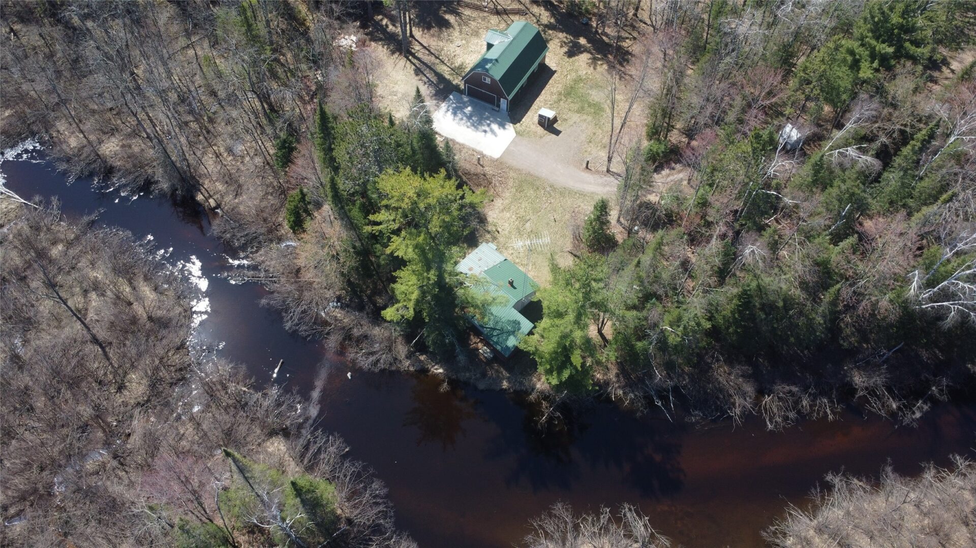 Residential at 778 Schwartz Road, Exeland, WI 54835 — photo 5