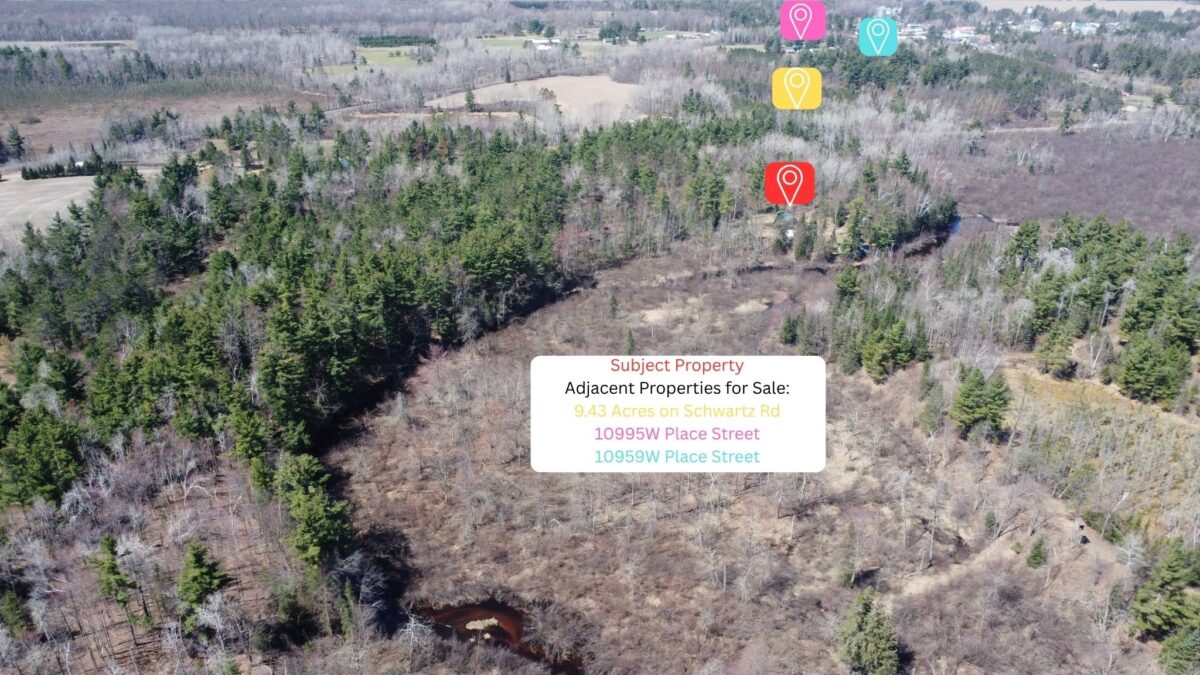 Residential at 778 Schwartz Road, Exeland, WI 54835 — photo 6