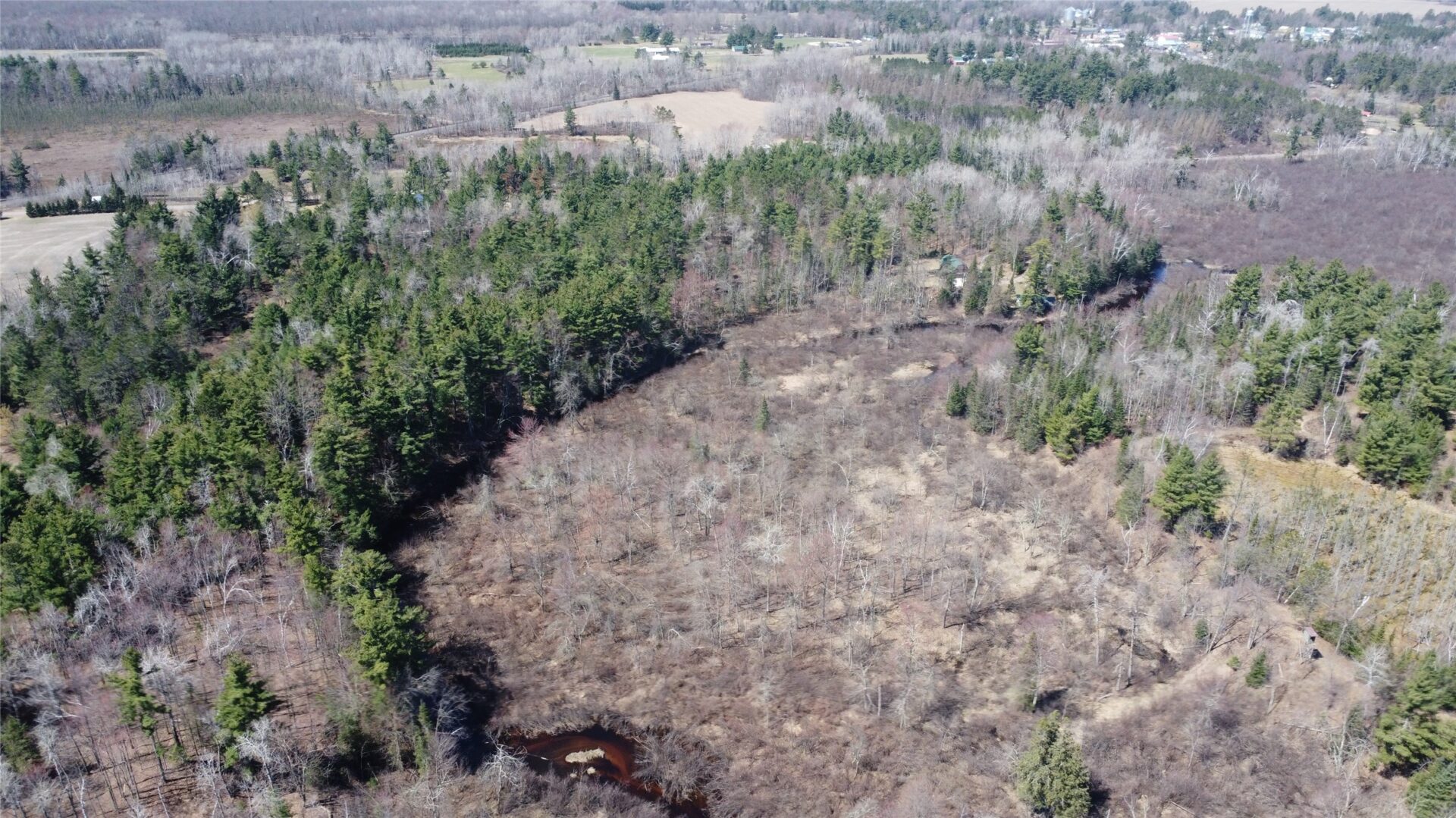 Residential at 778 Schwartz Road, Exeland, WI 54835 — photo 55