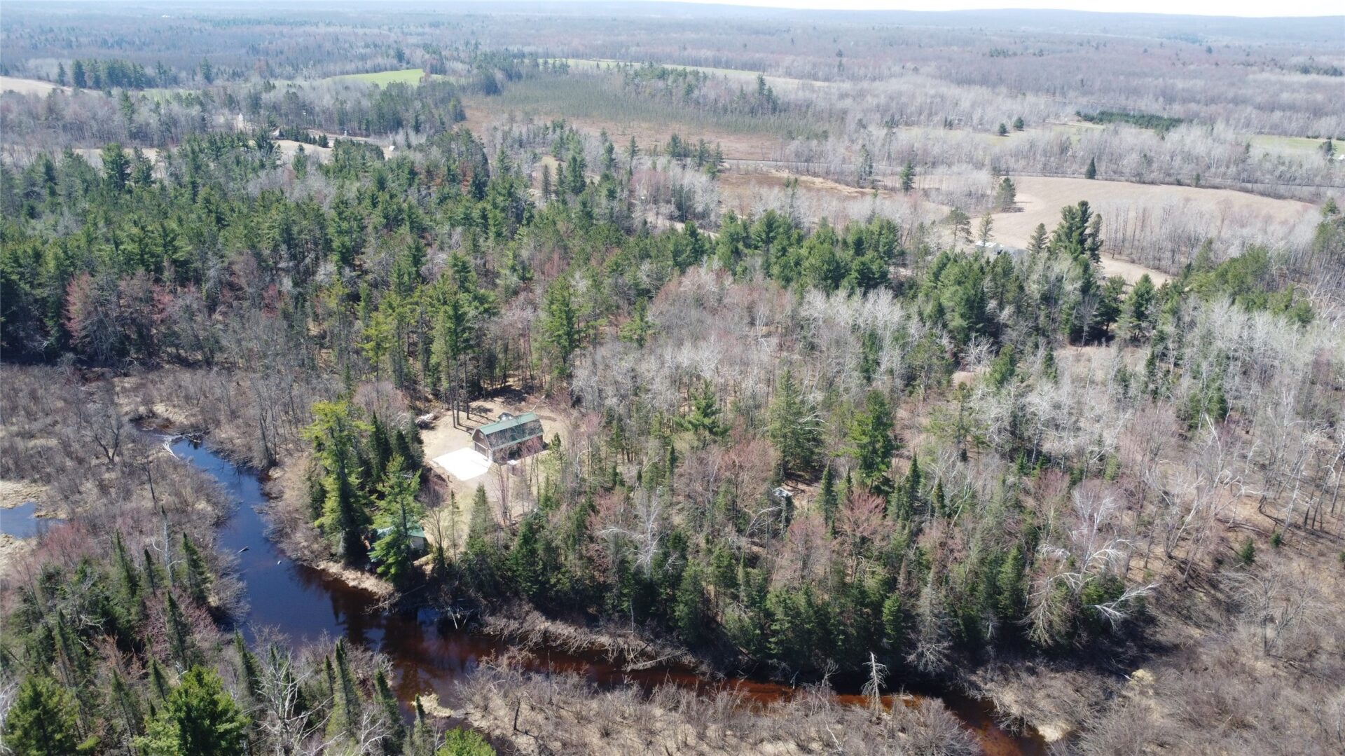 Residential at 778 Schwartz Road, Exeland, WI 54835 — photo 56