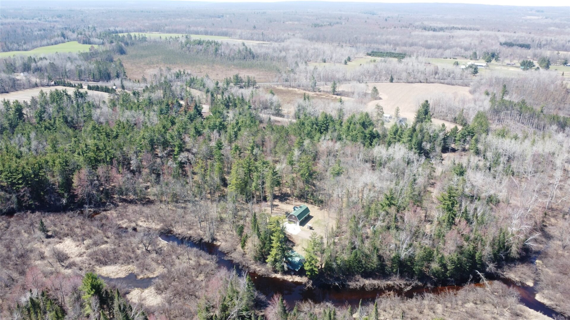 Residential at 778 Schwartz Road, Exeland, WI 54835 — photo 57