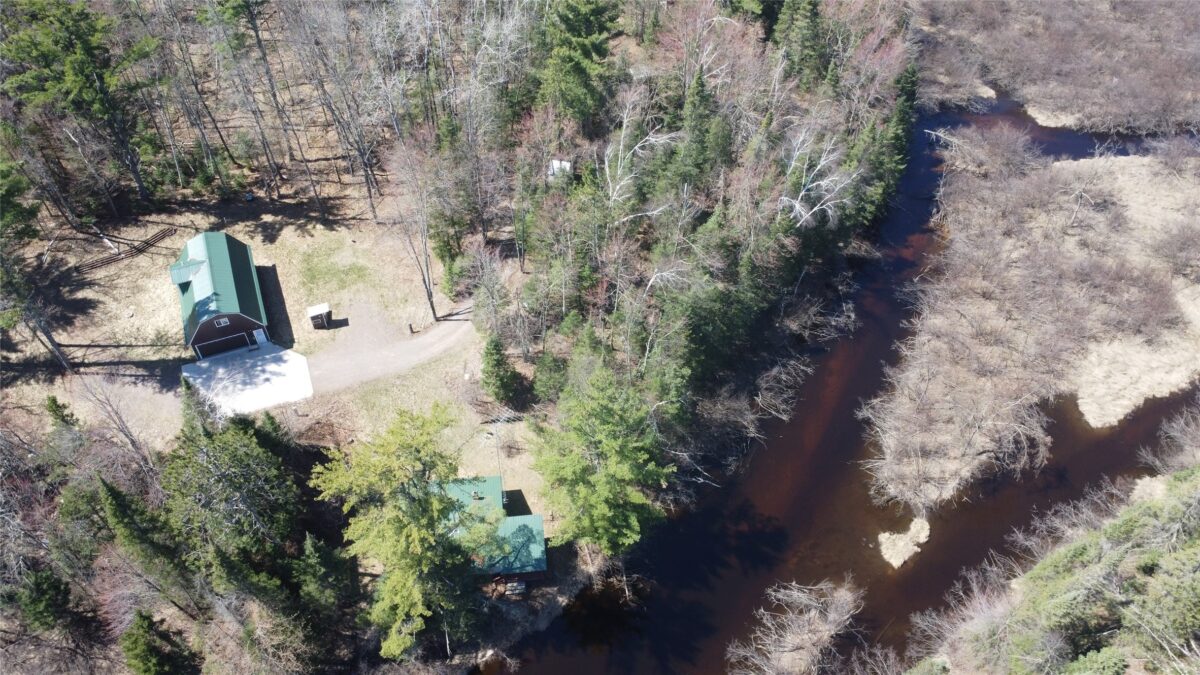 Residential at 778 Schwartz Road, Exeland, WI 54835 — photo 58