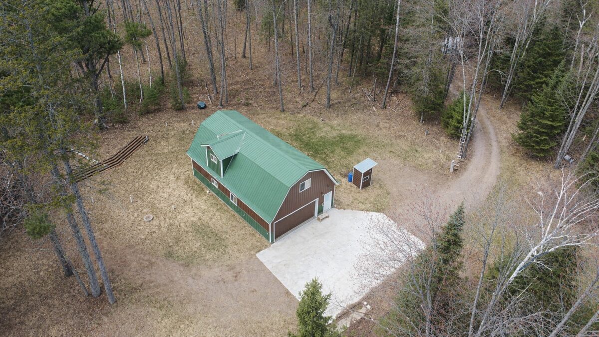 Residential at 778 Schwartz Road, Exeland, WI 54835 — photo 59