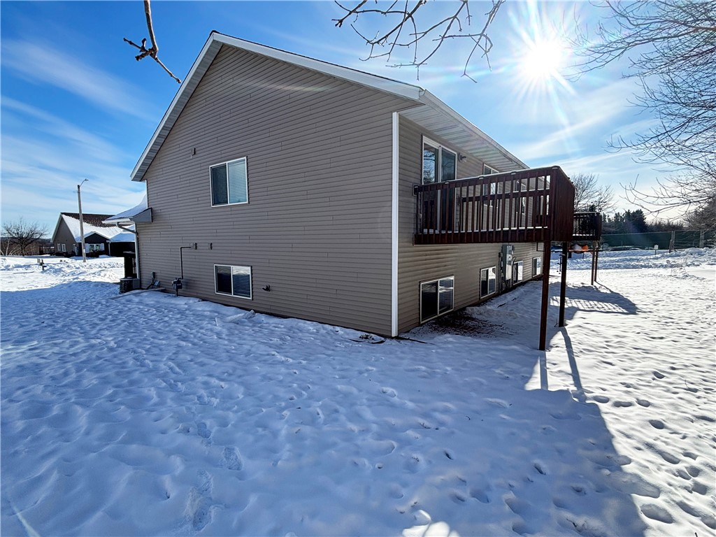 Residential at 780 Diamond Lane, Rice Lake, WI 54868 — photo 18