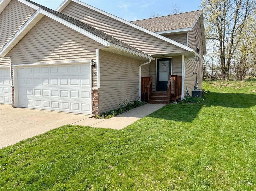 Residential at 780 Diamond Lane, Rice Lake, WI 54868 — photo 19