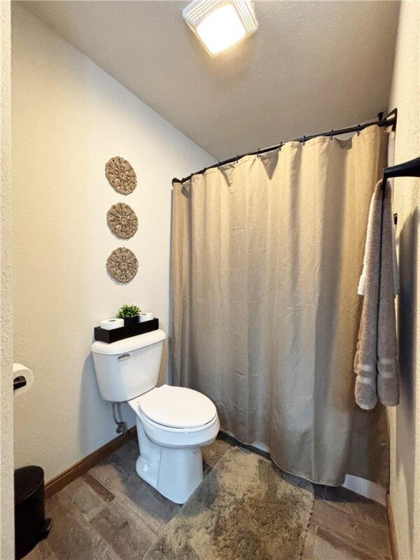 Residential at 780 Diamond Lane, Rice Lake, WI 54868 — photo 21