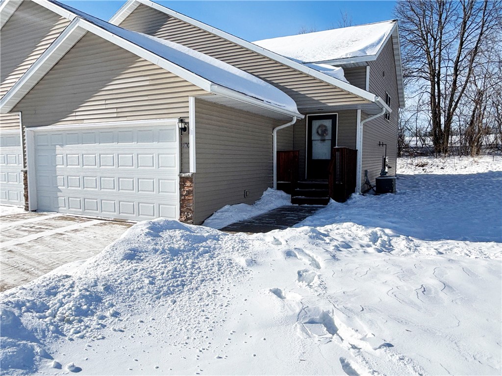 Residential at 780 Diamond Lane, Rice Lake, WI 54868 — photo 9
